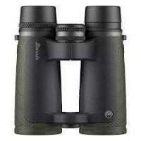 Burris Signature HD 10x42 Binocular - Green/Grey 