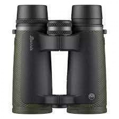 Burris Signature HD 10x42 Binocular - Green/Grey Burris Signature HD 10x42 Binocular - Green/Grey