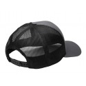 Browning Parker Cap - Charcoal