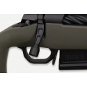 Weatherby 307 Range XP 308Win - OD Green w/Graphite Black Cheek Piece
