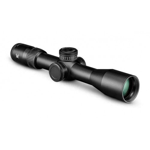 Vortex Venom 3-15x44 FFP (EBR-7C MRAD) Riflescope