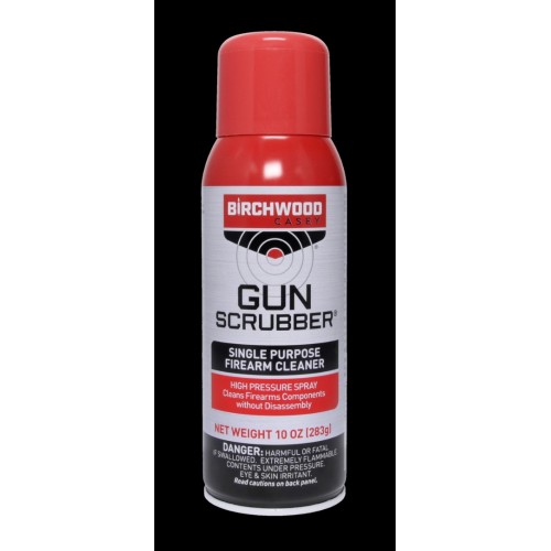 Birchwood Casey Gun Scrubber Single Purpose Cleaner
