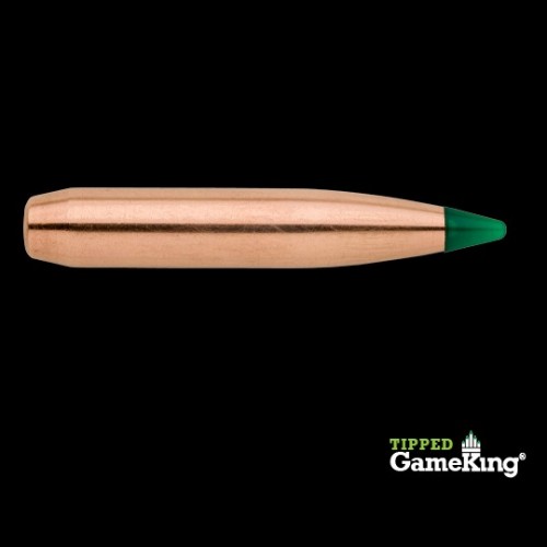 Sierra Tipped GameKing Bullets - 270 Cal. 175gr. - 100/Box