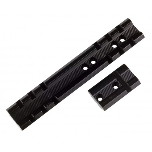 Weaver #53 Top Mount Base