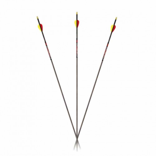 Carbon Express Predator SD 350 Arrows - 6PK