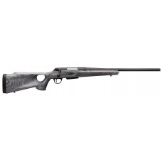 Winchester XPR Gray Laminate Thumbhole Varmint SR 223Rem + $30 Winchester Rebate