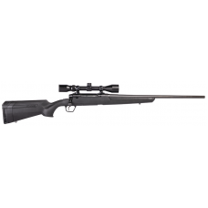 Savage Axis XP Rifle Package - 270Win