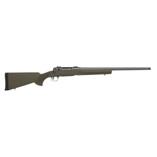 Savage 110 Trail Hunter Tungsten Cerakote 6.5CM Rifle