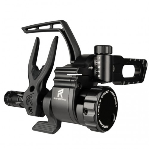 Ripcord Ratchet RH Cable Driven IMS Micro Rest