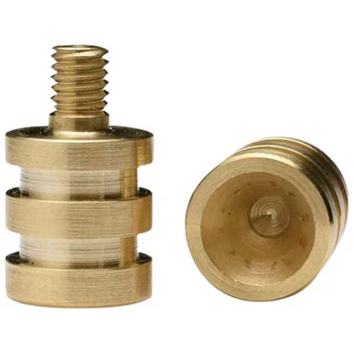 Hornady Bore Driver ELD-X Ram Rod End