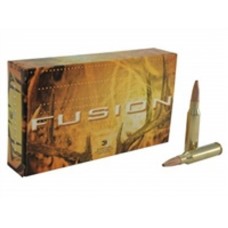 Federal Fusion 7mm-08 120gr Ammunition