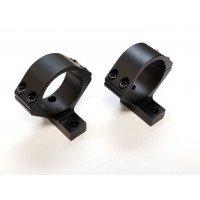 Talley T1X 30mm Medium Rings