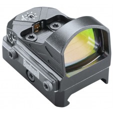 Bushnell Advance Micro Reflex Sight - 5 MOA Dot