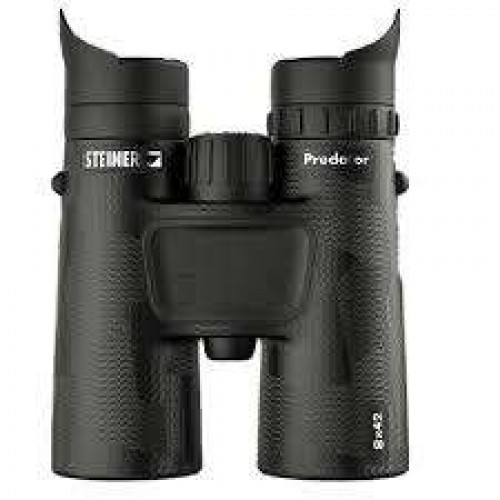 Steiner Predator 8x42 *New* - Diamond Coating Binocular 