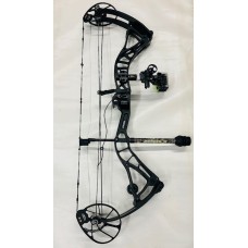 *Consignment* Bowtech Realm SS 70# RH Compound Bow