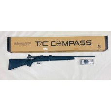 *Consignment* Thompson Center Compass 223/5.56 Rifle - 22" Threaded Barrel
