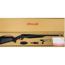 Used *UNFIRED NEW CONDITION* Benelli Lupo 30-06Sprg Rifle
