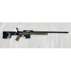 *Consignment* Savage Model 110 223Rem MDT HS3 Chassis - 24" Barrel