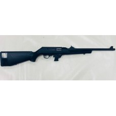 *Consignment* Ruger PC Carbine - 9mm