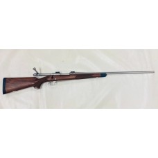 *Consignment* Winchester Super Grade Stainless 264WinMag - French Walnut