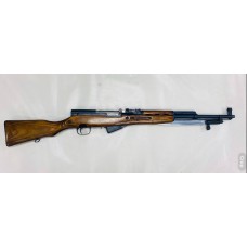 *Consignment* Russian SKS 7.62x39 w/Bayonet