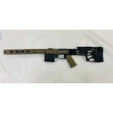 *Consignment* MDT HS3 Chassis - Fits Savage 110