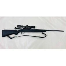 Used Remington 770 300WinMag w/3-9x40 Riflescope