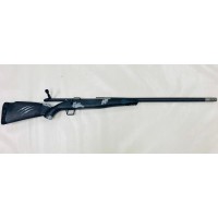 Fierce Carbon Rogue 7mm Rem Mag Glacier/Phantom - Fierce C3 24" Carbon Barrel