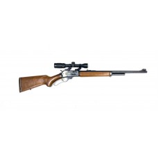 *Consignment* Marlin 444S Lever Action w/Bushnell Riflescope - 444 Marlin