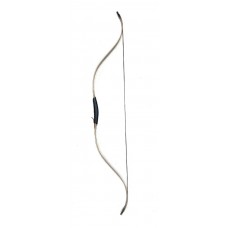 Used Samick Archery SKB Korea Traditional Bow - RH 50#
