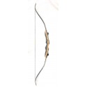 Sanlida 62" RH Recurve Takedown - 20# Sanlida 62" RH Recurve Takedown - 20#
