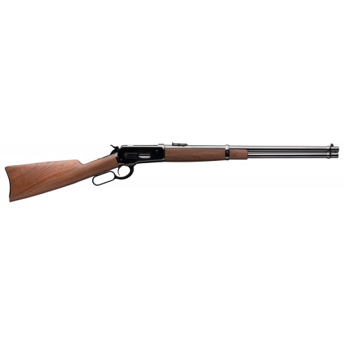 Winchester 1886 Saddle Ring Carbine - 45-70 Gov't