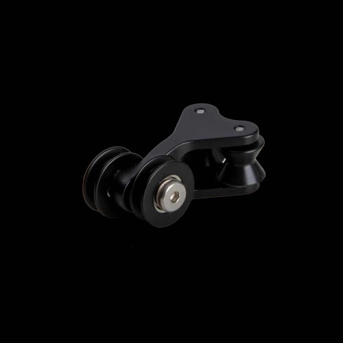 Trophy Ridge Roller Cable Slide Trophy Ridge Roller Cable Slide