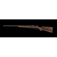 CZ 457 American *Left Hand* 22LR Turkish Walnut - 20" Barrel