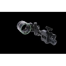Apex Gear Magnitude Series Standard 5-Pin .019 Sight w/LED Sight Light