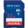 SanDisk 32GB SDXC Memory Card