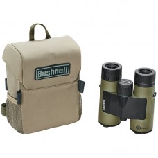 Bushnell Prime 10x42 Binocular w/Vault Case