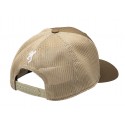 Browning Butler Cap - Brown