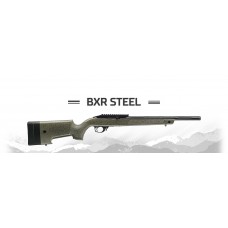 Bergara BXR Steel 22LR Rifle