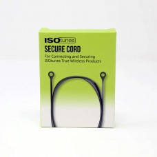 ISOtunes Secure Tether Cord