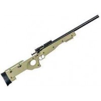 Keystone Crickett CPR Precision 22LR - Flat Dark Earth Keystone Crickett CPR Precision 22LR - Flat Dark Earth