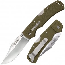Cold Steel Double Safe Hunter - OD Green