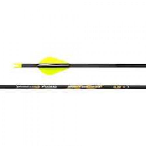 Victory Archery RIP Extreme Velocity (XV) Elite 300 Spine .001" Arrows - 6PK