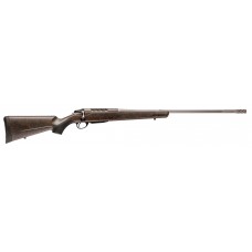 Tikka T3X Lite Roughtech Ember Stainless 300WinMag - 24" Fluted Barrel