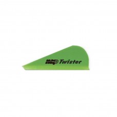 NAP Twister 2" Green - 36PK