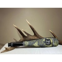 Wapiti River L'il Rip Camo Elk Bugle Tube - Full Sleeve Wapiti River L'il Rip Camo Elk Bugle Tube - Full Sleeve