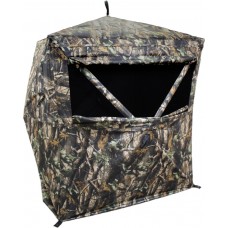 HME Executioner 2-Person Pop-Up Ground Blind