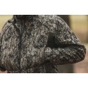 Badlands Rise Pro Approach GT Camo Jacket - Large