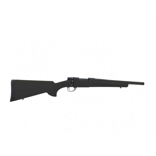 Howa M1500 Hogue 6.5CM - 16" Heavy Barrel