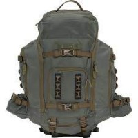 Bog Helix 3500 Pack w/Detachable Gun/Bow/DeathGrip Boot